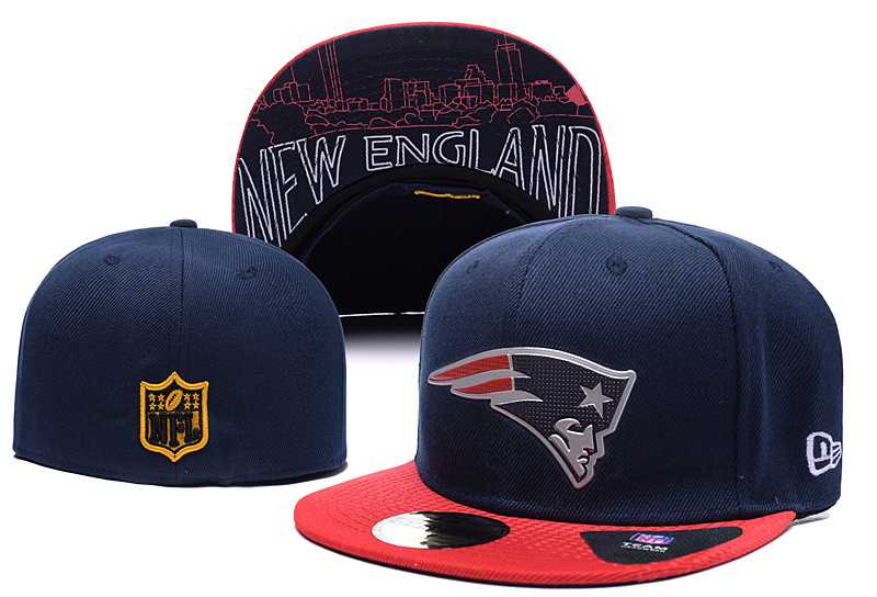 Patriots Team Logo Fitted NFL Hat LXMY (4),We sell and wholesale Patriots Team Logo Fitted NFL Hat LXMY (4) on line form chian!